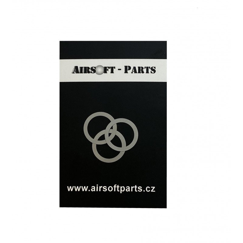 Airsoft demarcation pads Hop-up chamber Airsoft Parts  