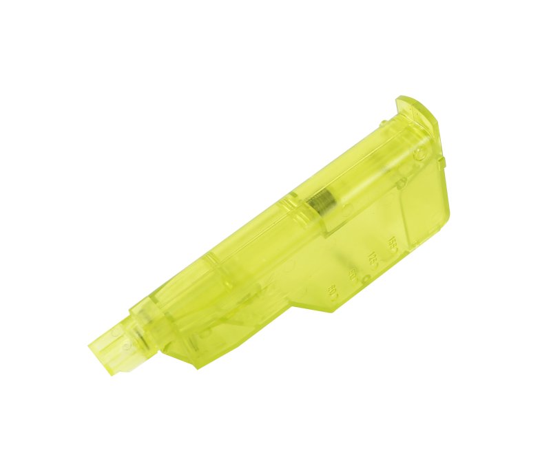 Airsoft Speedloader 155 BB Delta Armory Yellow 