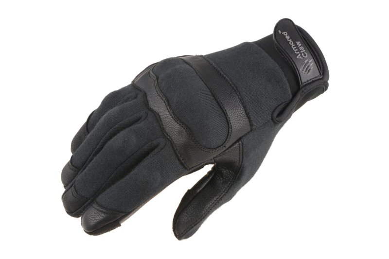 Taktične rokavice Smart Flex Black S