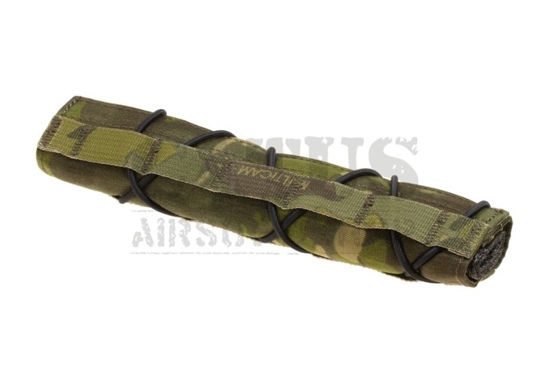 Delta Armory airsoft silencer cover Multicam 