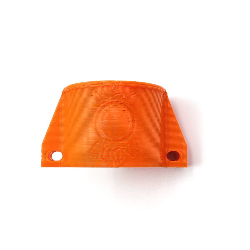 Max Flow EPeS Airsoft controller lock Orange  