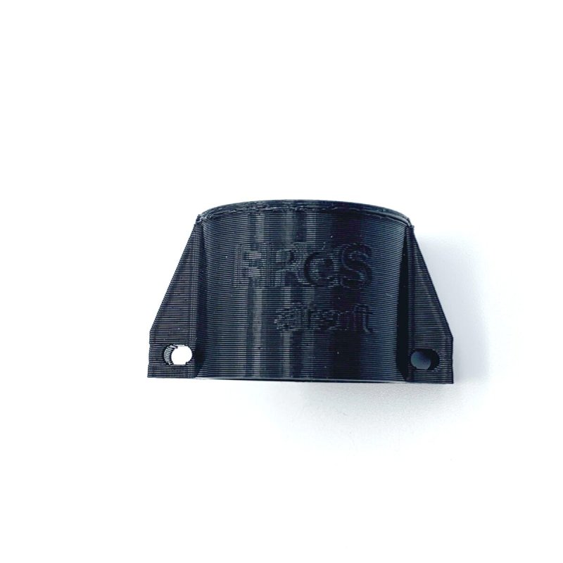 Max Flow EPeS Airsoft controller lock Black
