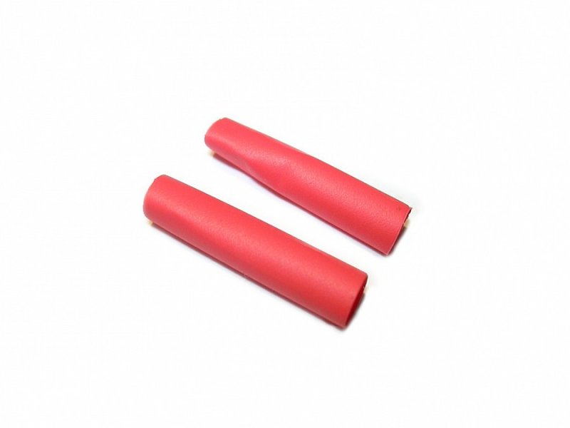 Airsoft pencil 3,2mm red - 2 pcs JeffTron  