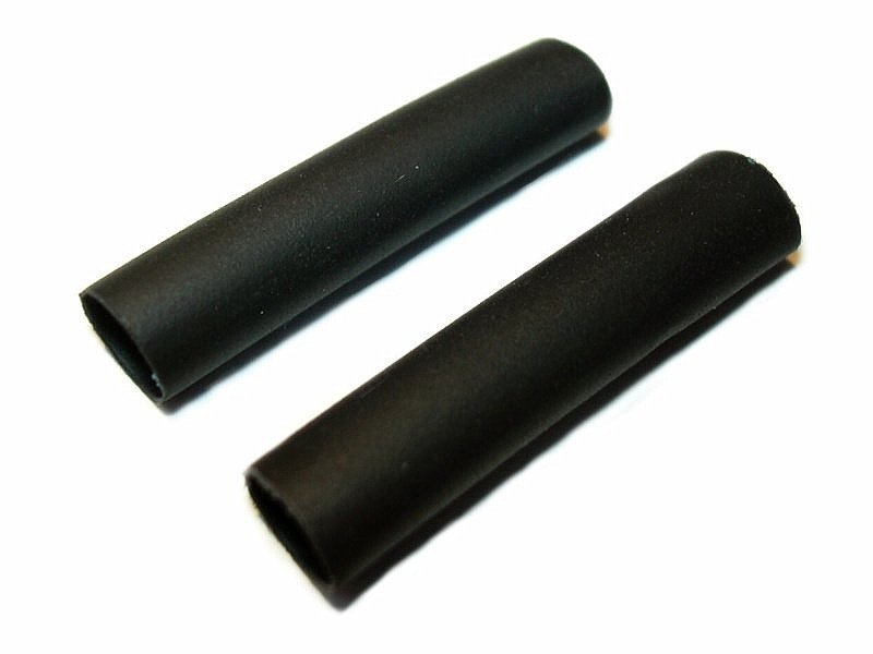 Airsoft pencil 4,8mm black- 2 pcs JeffTron  