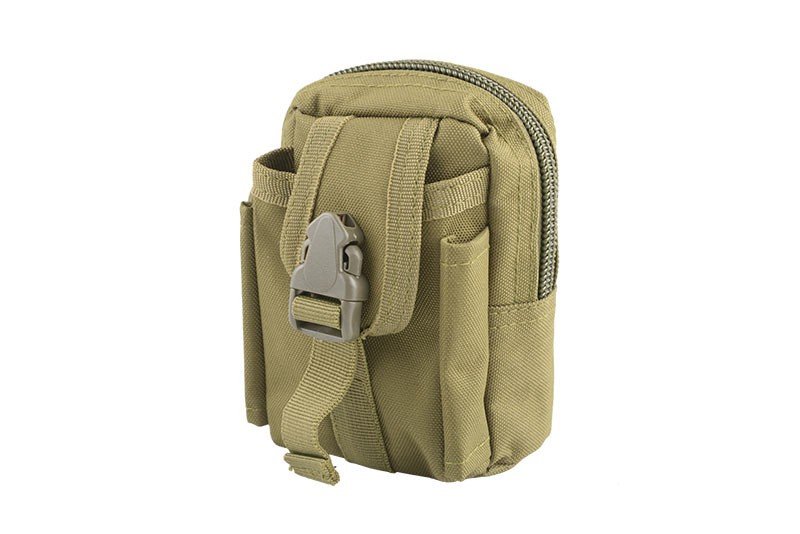 MOLLE Commander universal pouch Oliva 