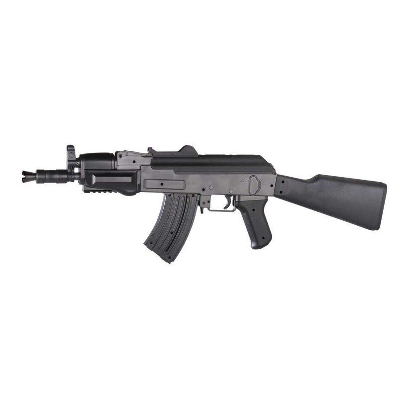 Kalashnikov AK47 Spetsnaz Black 