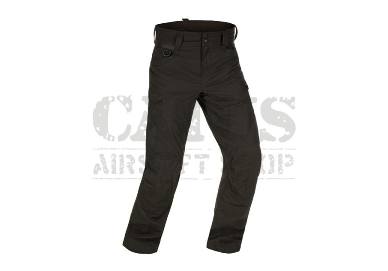 Camouflage pants Operator Combat Clawgear Black 40/34