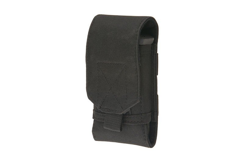 MOLLE smartphone pouch GFC Tactical Black 