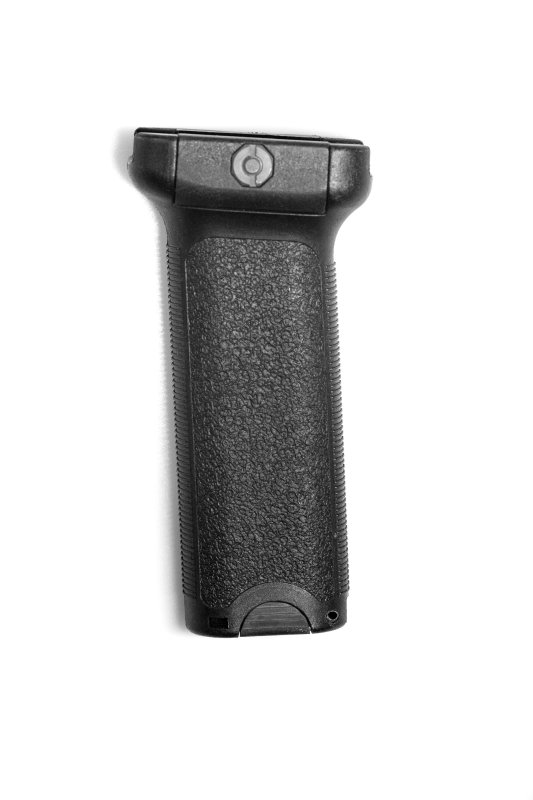 Tactical handle for RIS B5 long Delta Armory Black 