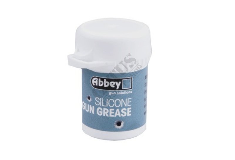 Silicon grease - Silicone grease Abbey  