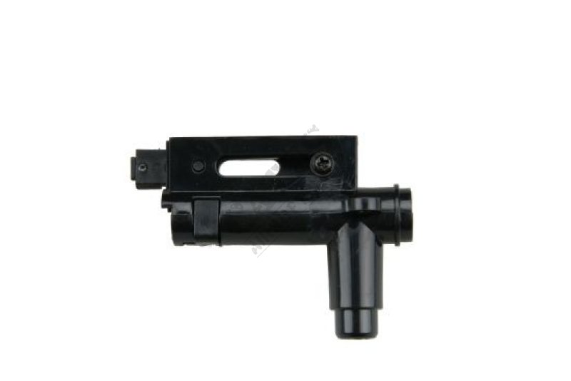 Airsoft hop-up chamber for LCK LCT airsoft  