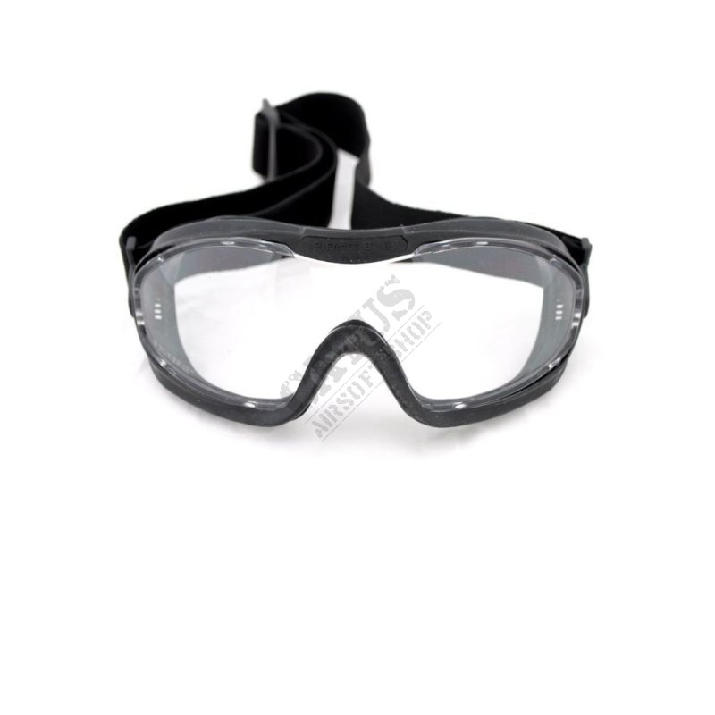 Tactical goggles Light OPS Swiss Arms Black