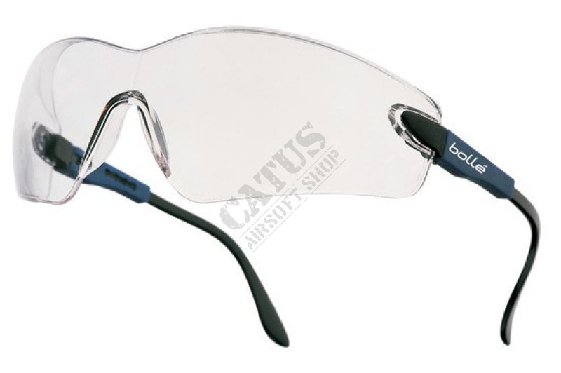 Bollé VIPER Clear Goggles