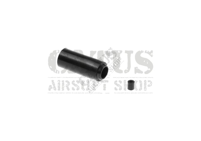 Airsoft Hop-Up Rubber Guarder Black 