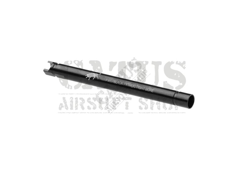 Airsoft barrel 6,03mm - 97mm G17/G18 Python II MadBull  