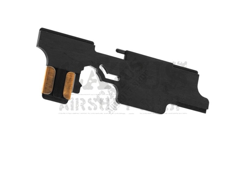 Airsoft selector plate for G3 Guarder  