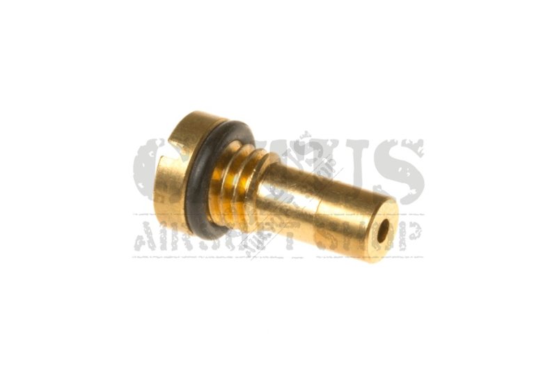 Airsoft filler valve for M1911 Part No. 88 KJ WORKS  