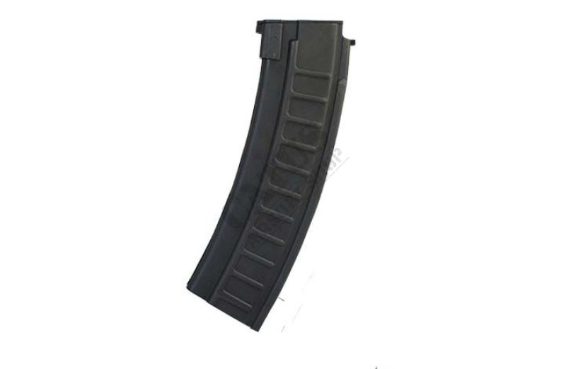 Magazine for VSS/AS VAL/SR3 70BB pusher metal LCT Airsoft Black