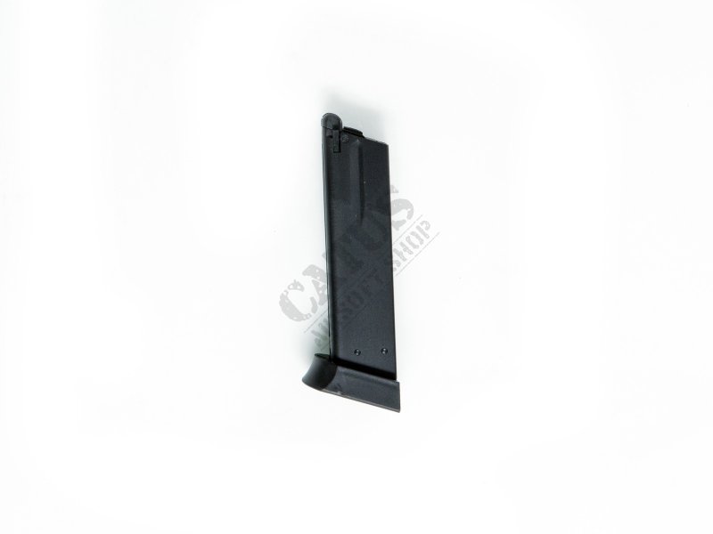 Airsoft magazine for CZ SP-01 Shadow GBB 26BB ASG  