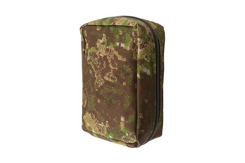 Medic MOLLE First Aid Pouch Greenzone 