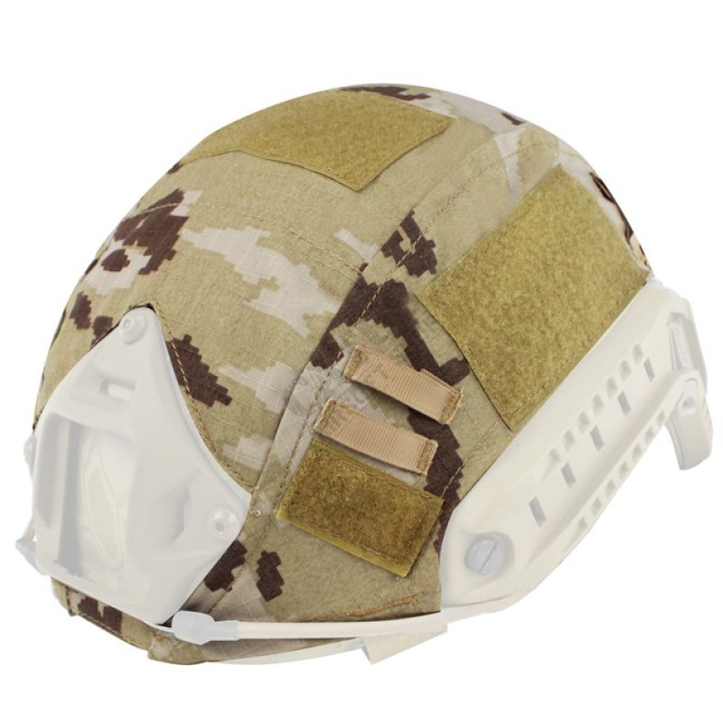 Cover for airsoft helmet FAST ver.1 Guerilla Tactical Spain 