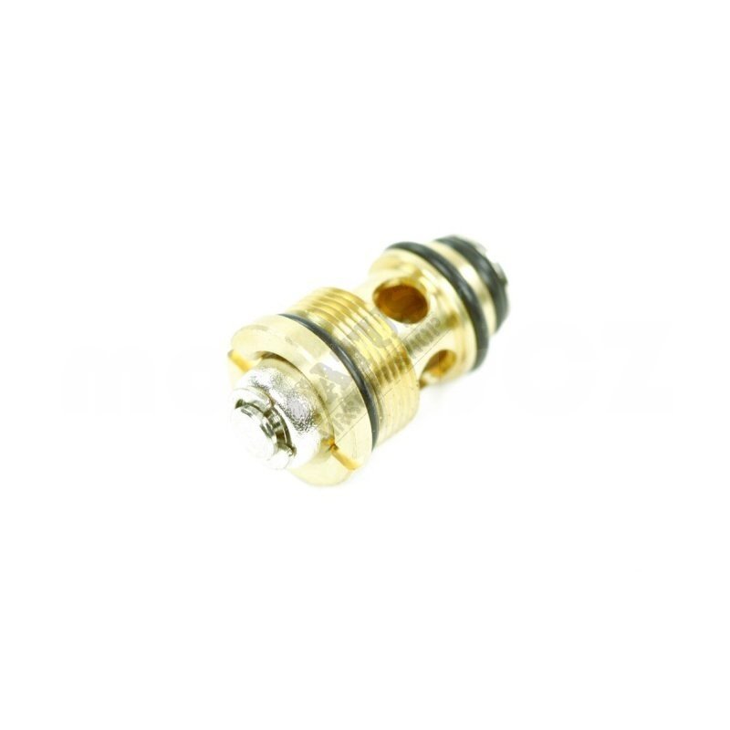 Magazine output valve for G series Part No. 60 WE  