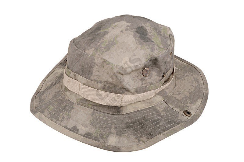 Camouflage Boonie hat Guerilla Tactical A-TACS AU 