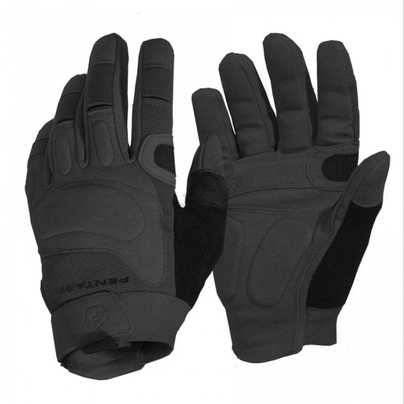 Pentagon Caria Tactical Gloves Black S