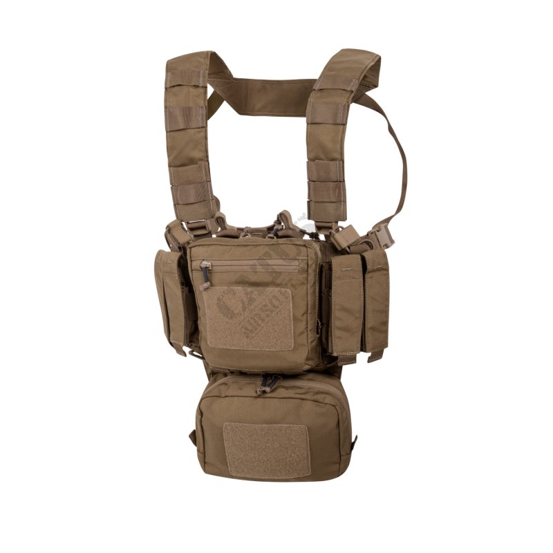 Helikon Tactical Vest Training Mini Rig Tan 