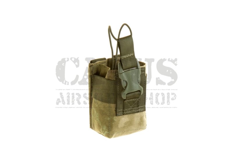 MOLLE pouch for radio Invader Gear Everglade 