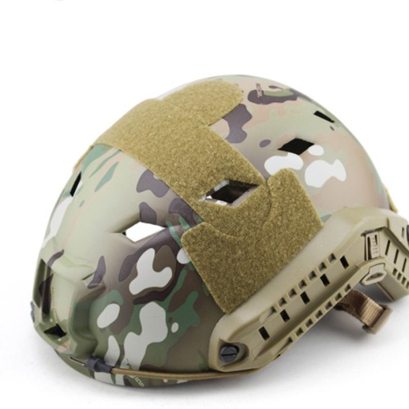 Airsoft helmet FAST type BJ M/L Multicam 
