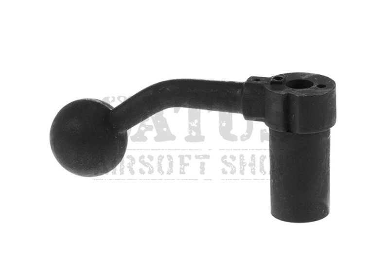 Airsoft wrap around lever for L96 Guarder  