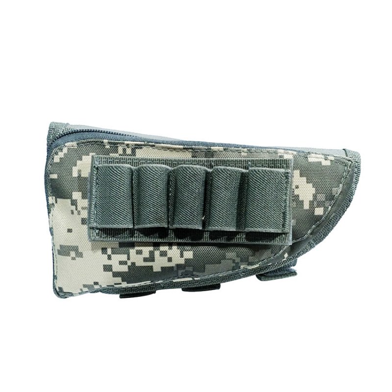 Delta Armory stock holster ACU 