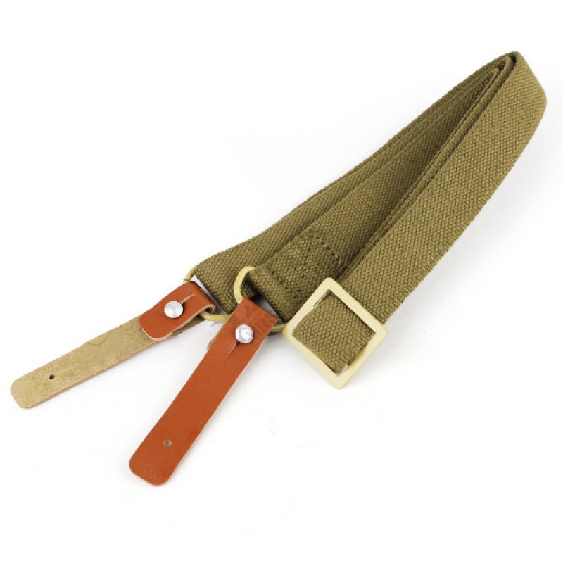 Tactical strap for AK two-point Guerilla Tactical Tan 