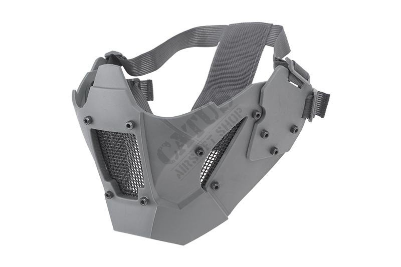 FAST Protective Mask Wolf Grey 