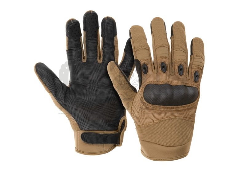 Tactical gloves Assault Invader Gear Coyote S