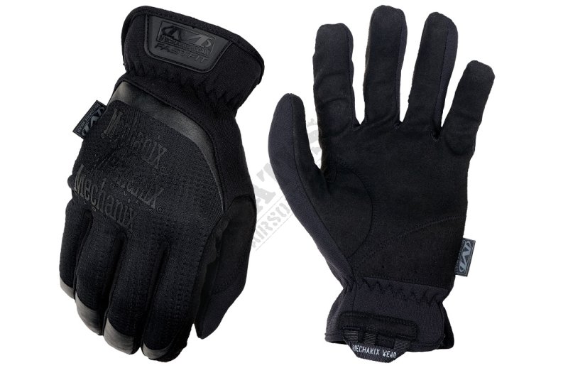 Tactical gloves Fast Fit Gen II Mechanic Wear Black L