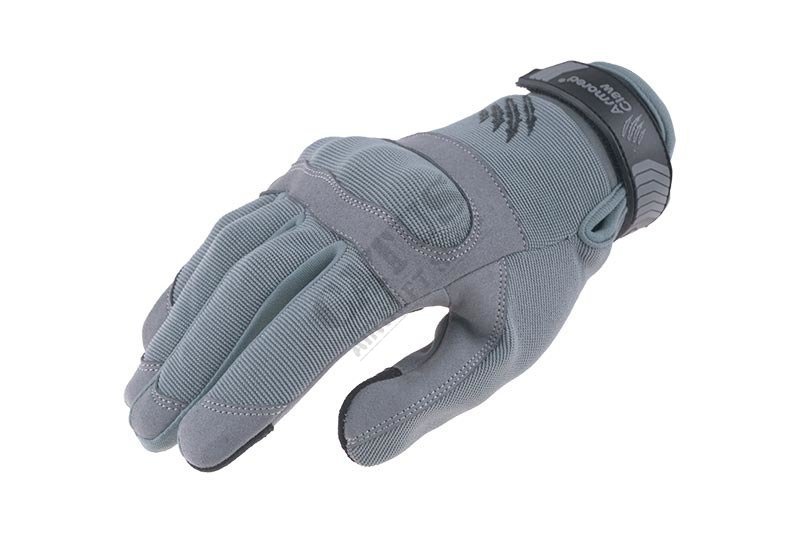 Shield Flex Armored Claw Tactical Gloves Wolf Grey S