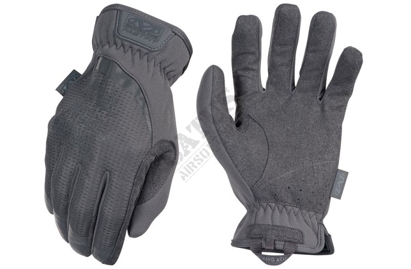 Fast Fit Gen II Mechanic Wear Tactical Gloves Wolf Grey S