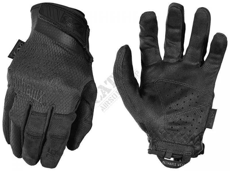 Tactical gloves Mechanix Specialty 0.5 Gen II Mechanix Wear Black M