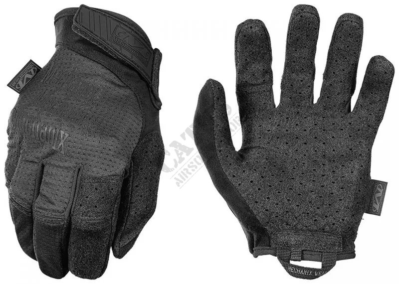 The Original Vent Gen II Gloves Black S