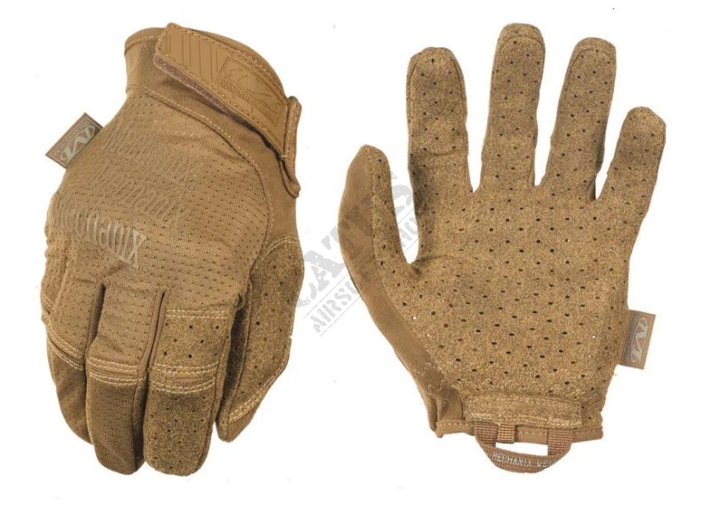 The Original Vent Gen II Gloves Coyote S