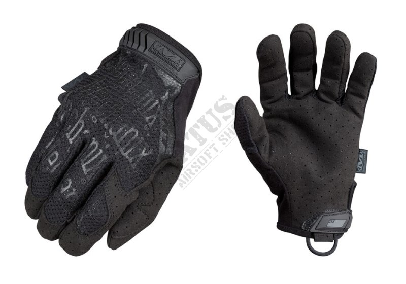 Mechanix Original Vent Gloves Black M