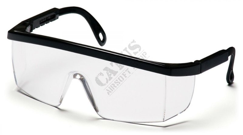 Safety transparent glasses Integra Pyramex  