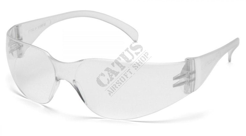 Safety transparent glasses Intruder Pyramex  