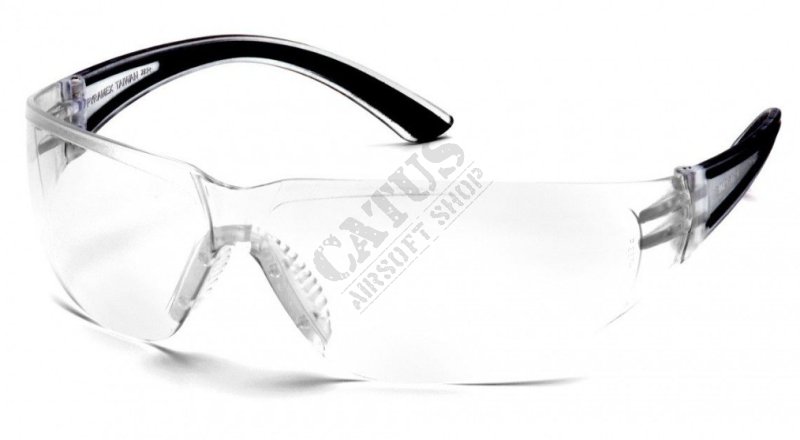 Safety glasses Cortez Pyramex Clear  