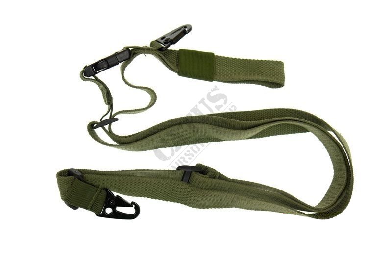 Three-Point Tactical Sling Oliva 