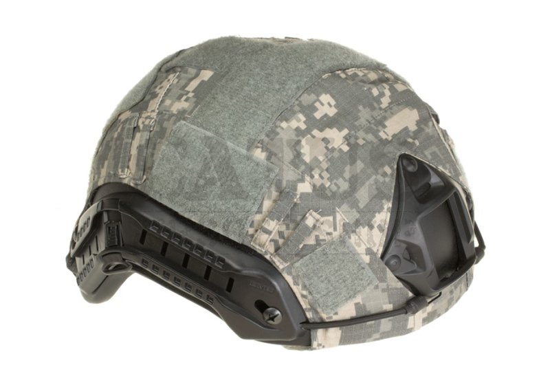 Cover for airsoft helmet FAST Invader Gear ACU 