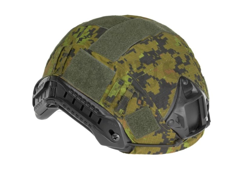 Cover for airsoft helmet FAST Invader Gear CAD 