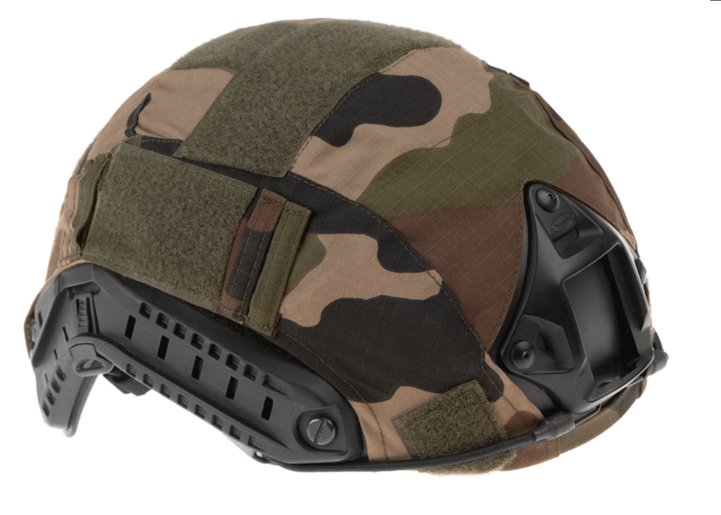 Airsoft helmet cover FAST Invader Gear CCE 